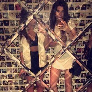 Urban Outfitters Members Only Jacket